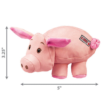KONG Phatz™ Pig Small KONG